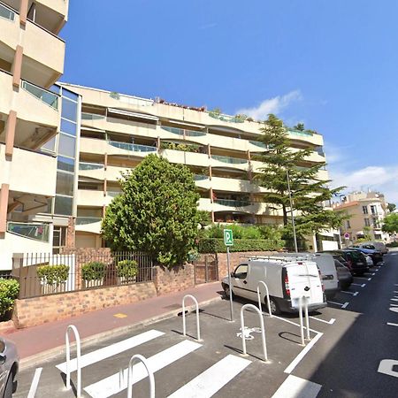 Le Magnolia By Scls Locations Apartman Cannes Kültér fotó