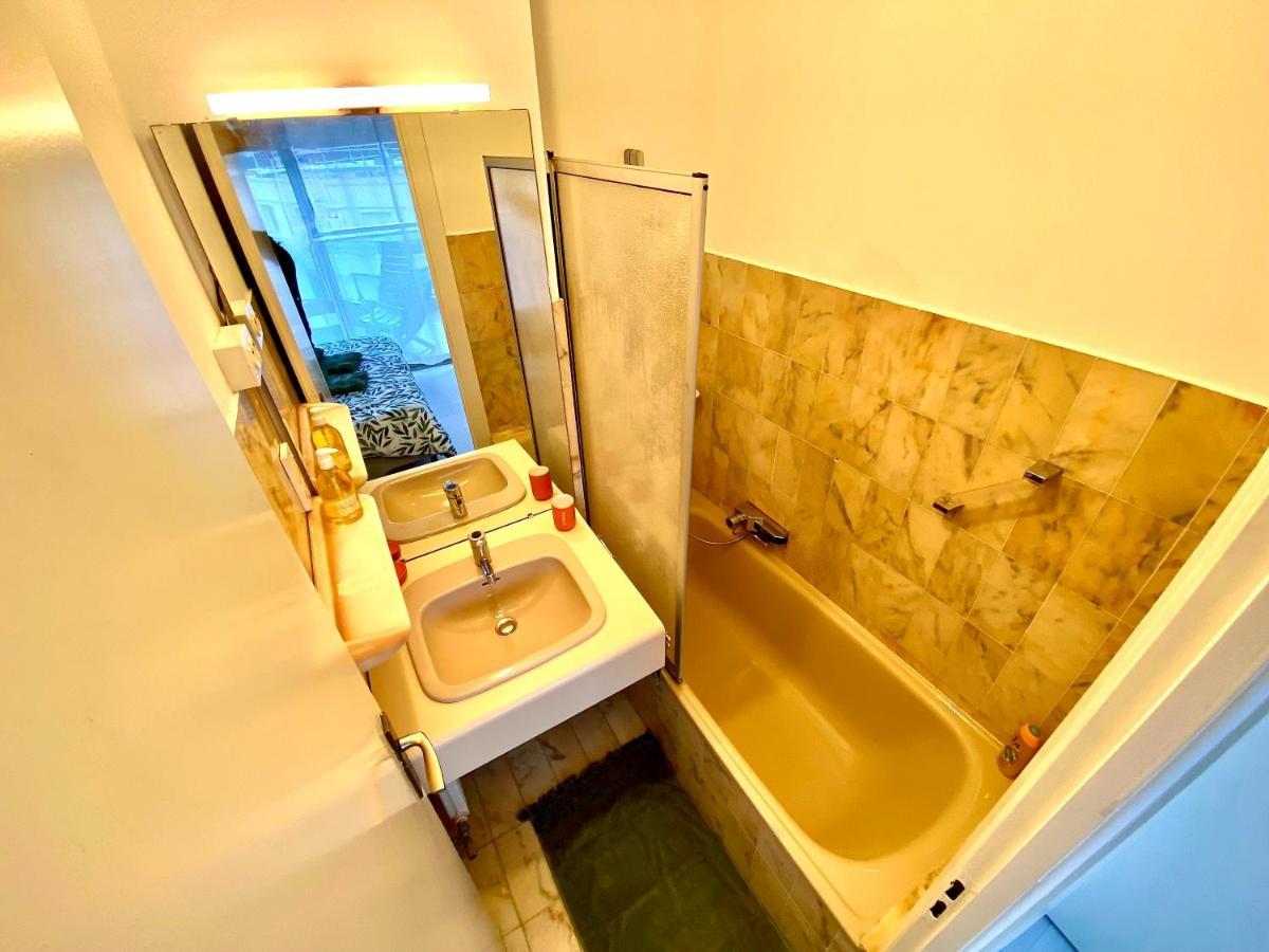 Le Magnolia By Scls Locations Apartman Cannes Kültér fotó