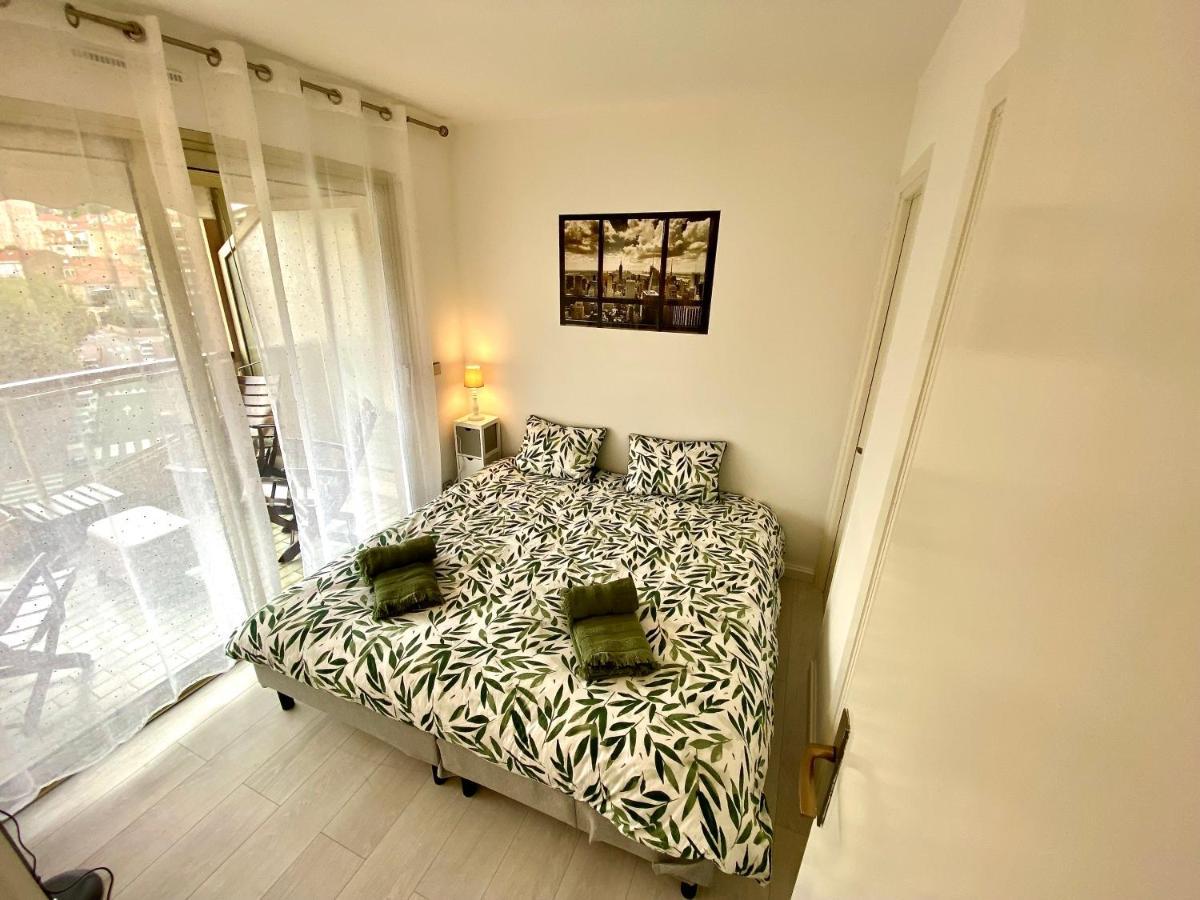 Le Magnolia By Scls Locations Apartman Cannes Kültér fotó